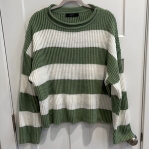 Zesica crewneck sweater, Large